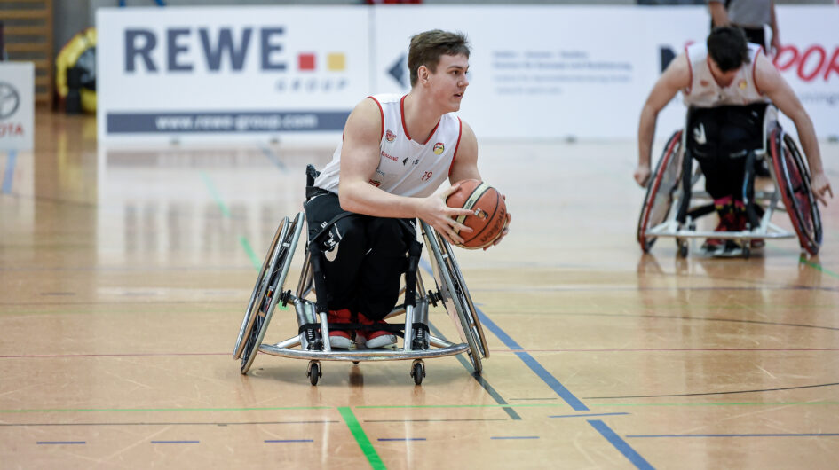Niederlage im zweiten Vorbereitungsspiel