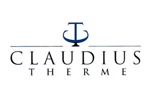 Logo Claudius Therme