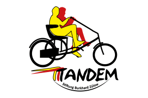 Logo Tandem Stiftung