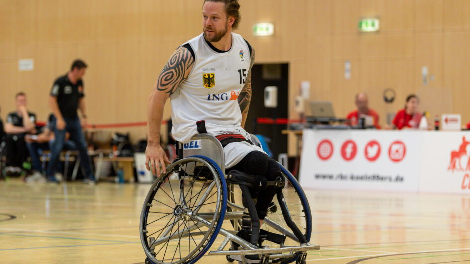 99ers beenden Trainingslager in Ulm