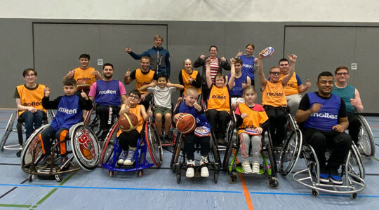 Rolli-Rookies Xmas-Turnier 2021