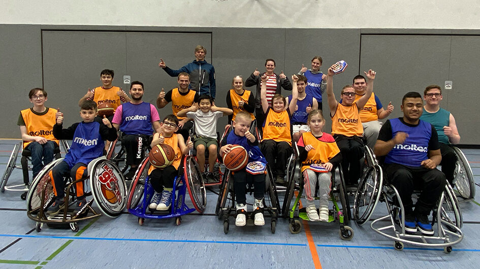 Rolli-Rookies Xmas-Turnier 2021