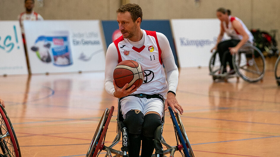 RBBL2N: Hot Rolling Bears zu Gast