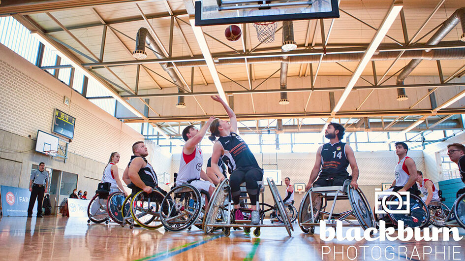 Köln 99ers II gewinnen souverän gegen Paderborn