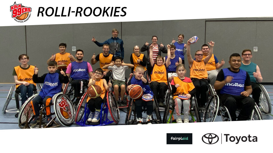 Toyota Crowdfunding Projekt