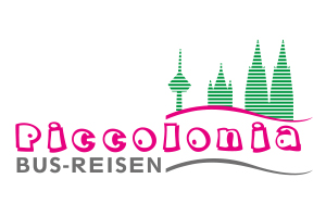 Logo Piccolonia Reisen