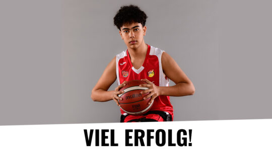 U22-Lehrgang für Bilal Qujedid