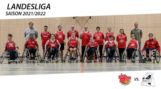 Köln 99ers IV mit zwei knappen Niederlagen
