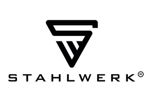 Logo Stahlwerk Schweißgeräte
