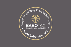 Logo BABOTAX