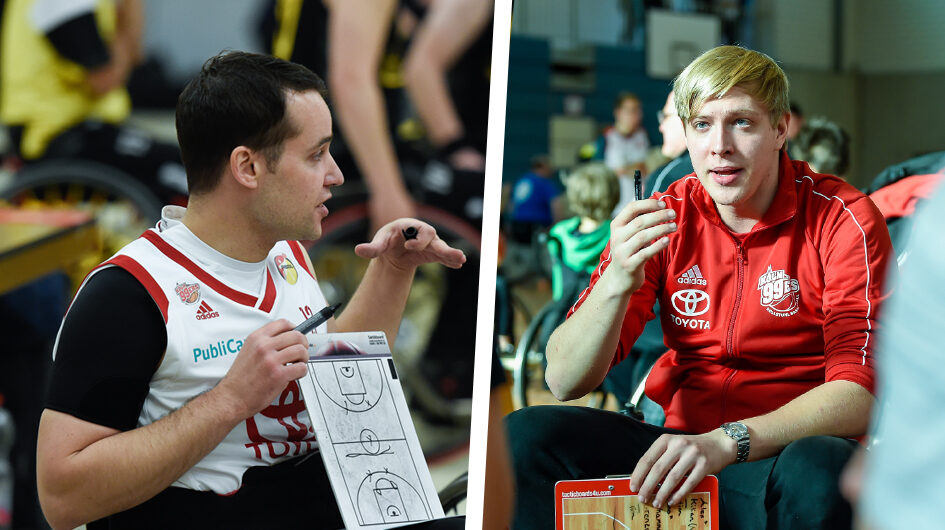 Köln 99ers III startet wieder in der Regionalliga NRW