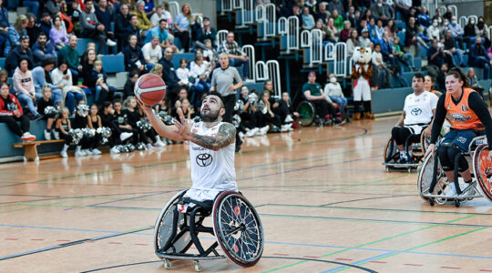 Keine Punkte zum Heimspielauftakt für Köln