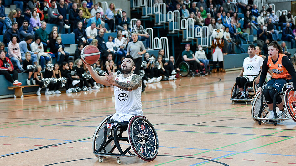 Keine Punkte zum Heimspielauftakt für Köln