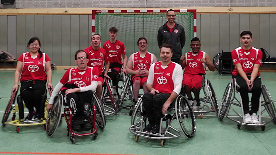Köln 99ers IV mit Sieg und Niederlage am Wochenende