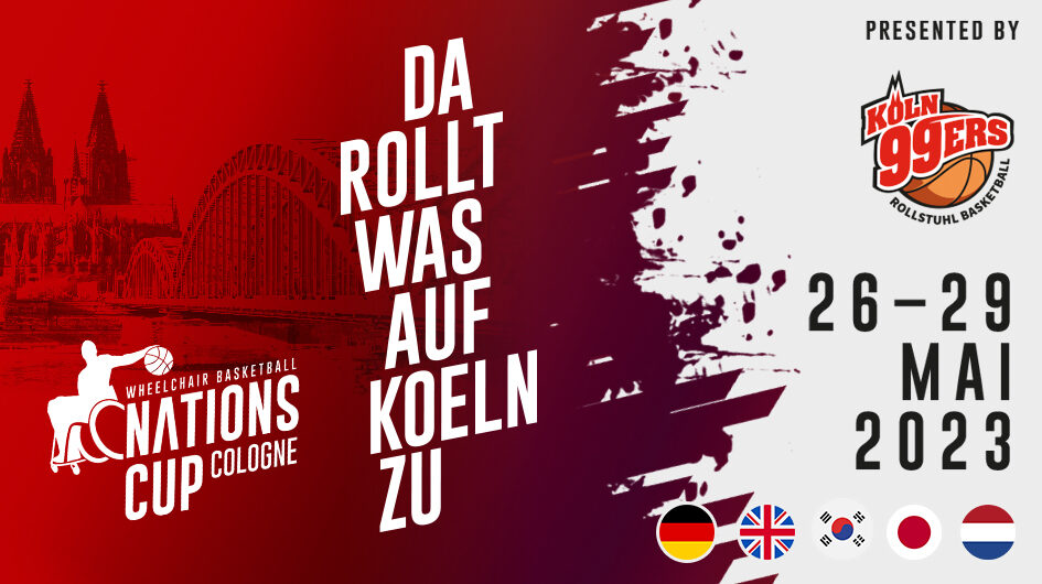 Nations Cup Cologne 2023