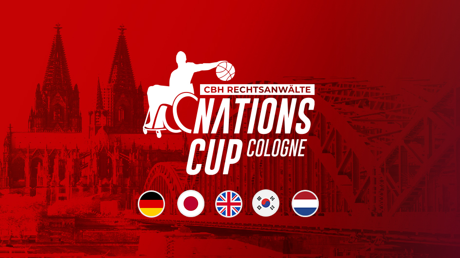 CBH Rechtsanwälte Nations Cup Cologne