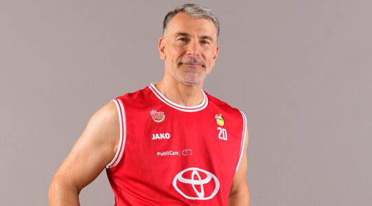 Abschied von Abdulgazi Karaman