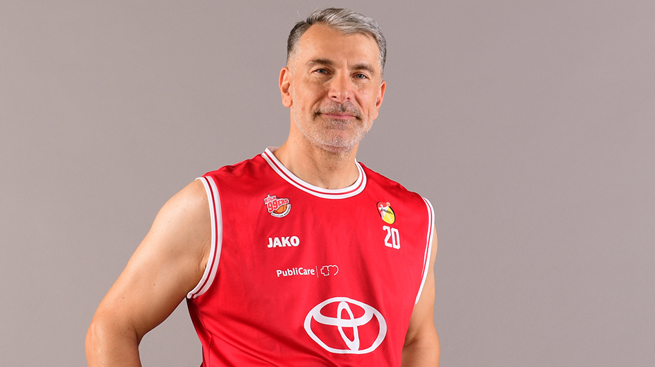 Abschied von Abdulgazi Karaman