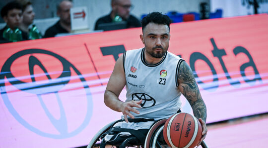 Köln 99ers schrammen knapp an Überraschung vorbei