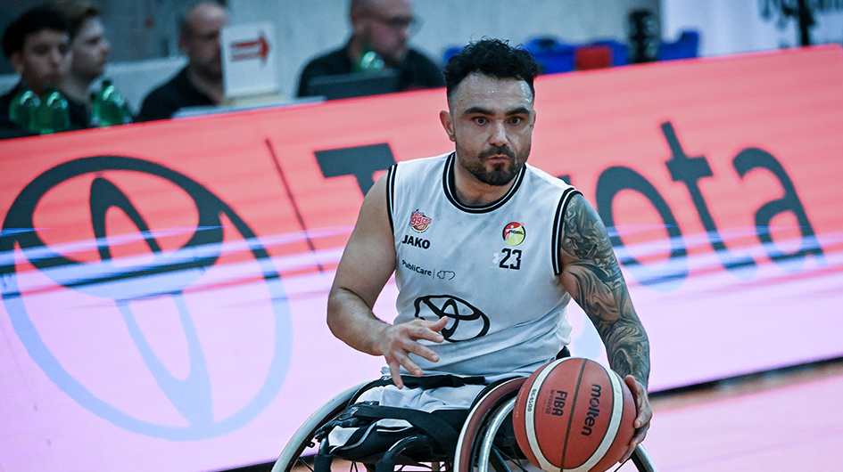 Köln 99ers schrammen knapp an Überraschung vorbei