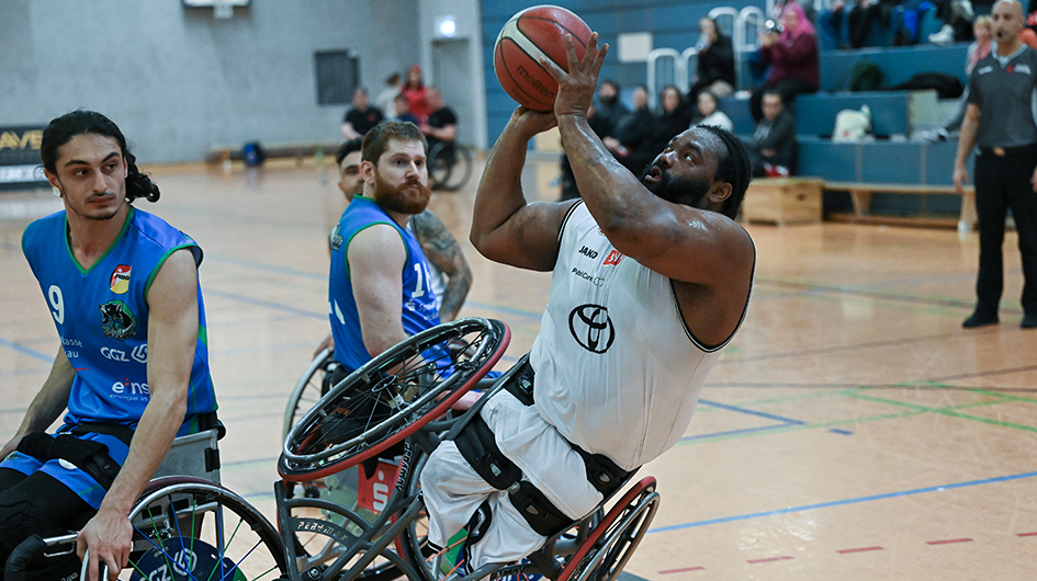 Pokal-Achtelfinale in Zwickau