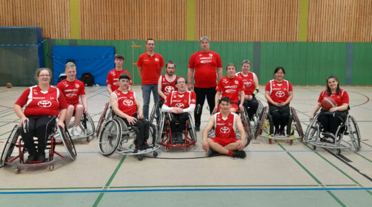 Köln 99ers IV mit Niederlage und Sieg