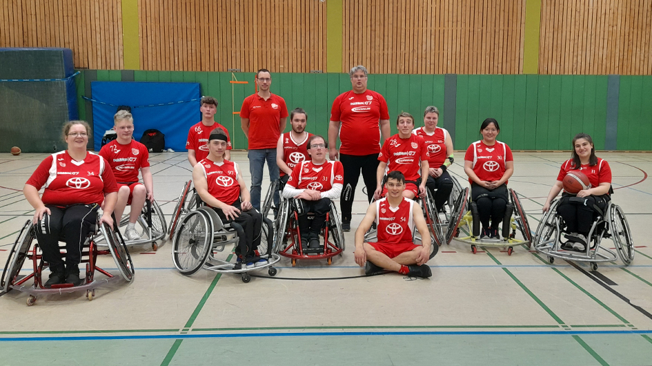 Köln 99ers IV mit Niederlage und Sieg