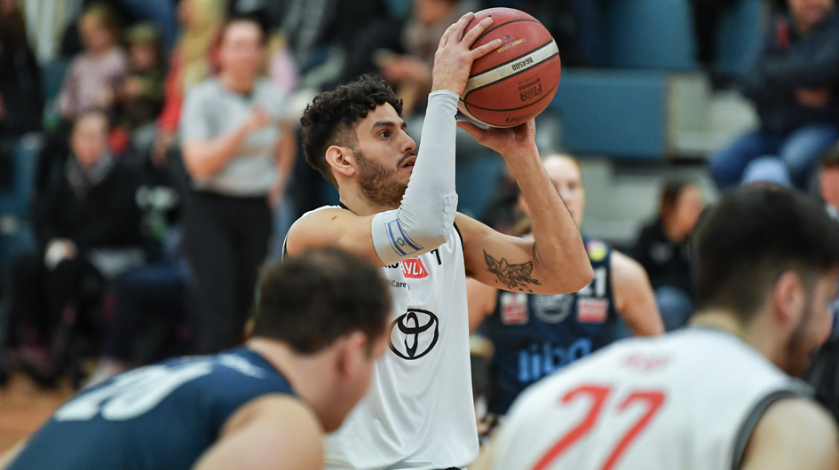 69:63-Sieg gegen BBC Münsterland