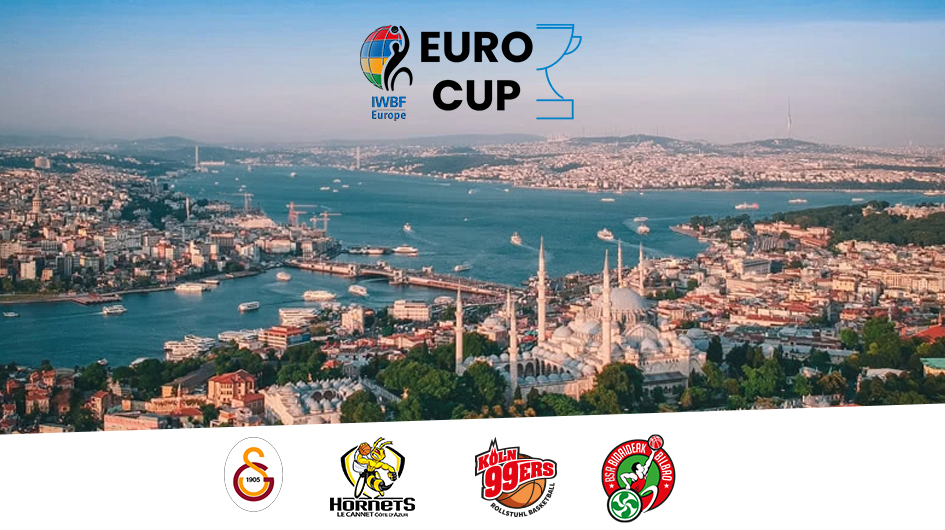 EuroCup is calling!