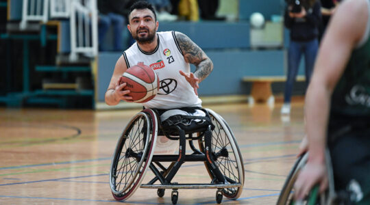 Neun Führungswechsel! Köln gewinnt in Zwickau