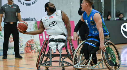 99ers in Zwickau gefordert