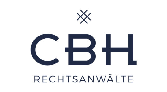 CBH Rechtsanwälte ist neuer Silber-Partner beim DRS-Pokal-Final Four