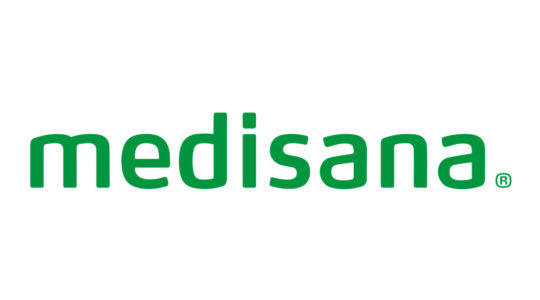 medisana GmbH wird Silberpartner