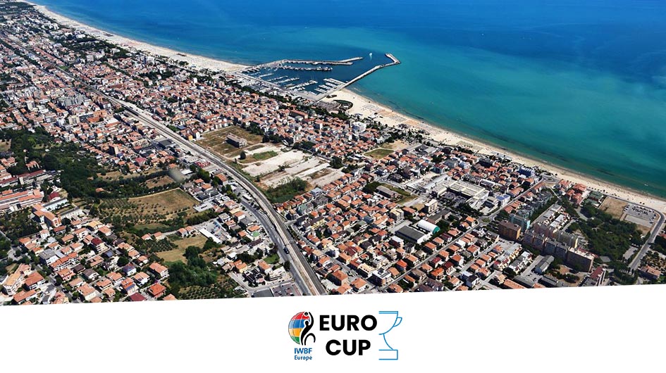 Köln 99ers im EuroCup1 Finale in Giulianova mit neuem Headcoach Haj Bhania