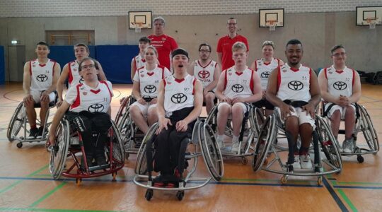 Köln 99ers IV verliert das rheinische Derby