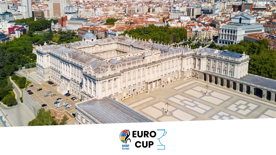EuroCup in Madrid