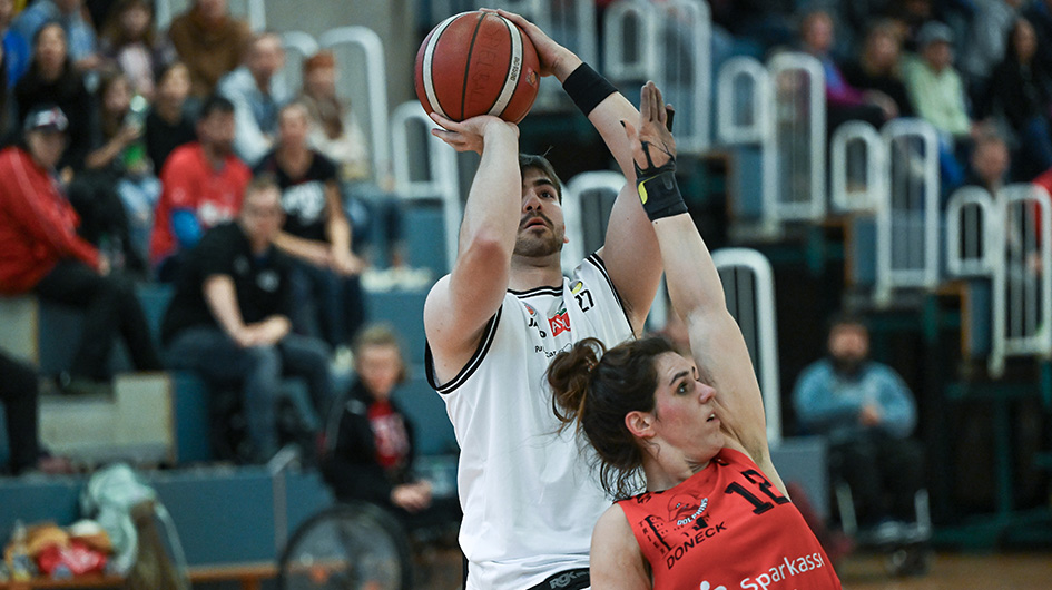 Köln 99ers reisen nach Trier