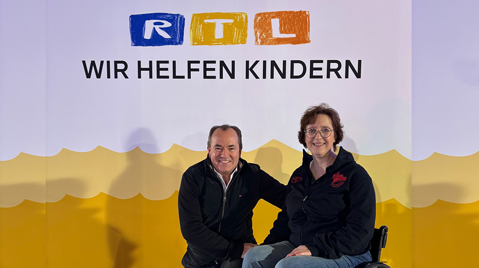 RTL Spendenmarathon