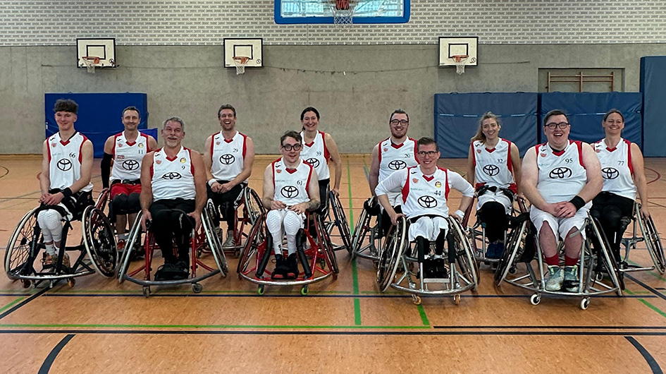 Köln 99ers II – gemischte Gefühle
