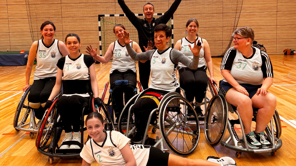 QueensCup 2025 – erfolgreiche Teilnahme aus NRW Sicht