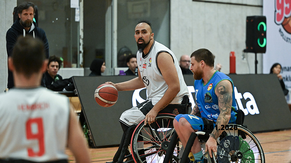 Arbeitssieg in Zwickau