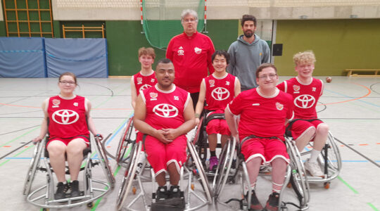 Köln 99ers III mit zwei Starken Siegen