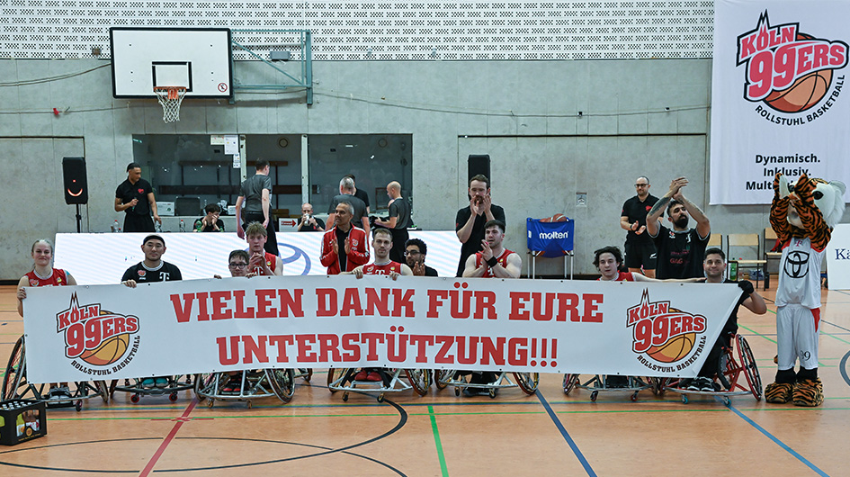 Danke für die Saison 2025-2026