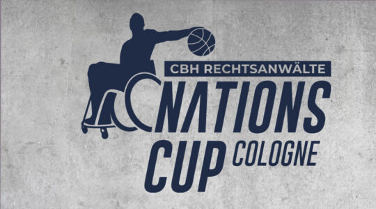 CBH Rechtsanwälte Nations Cup Cologne 2026