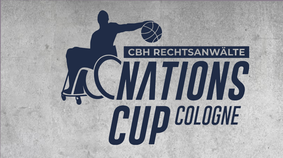 CBH Rechtsanwälte Nations Cup Cologne 2026