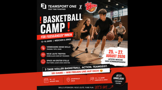 Sommercamp 2026