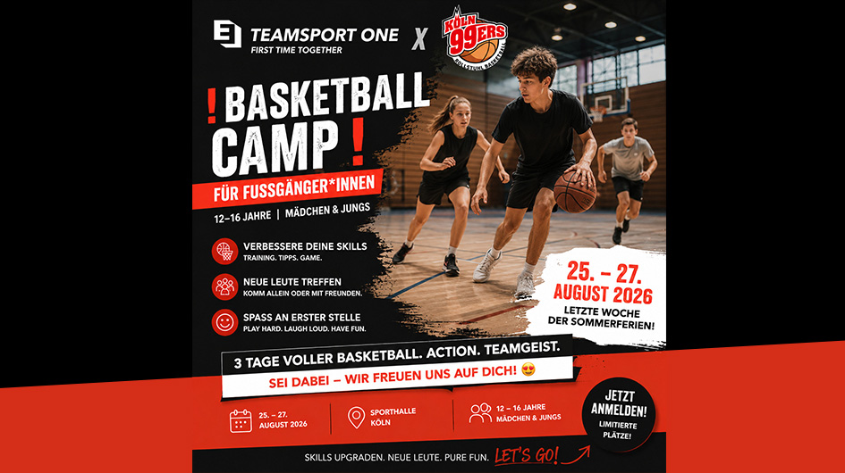 Sommercamp 2026