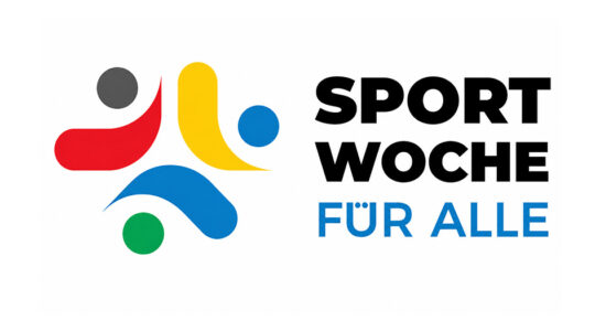 🏀 SPORT FÜR ALLE – SEI DABEI! 💙