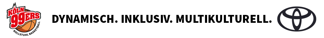 Logo Köln 99ers
