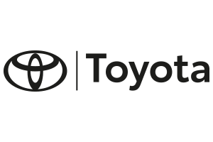 Logo Toyota